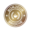 Company Logo For Bonjour Brioche Cafe'