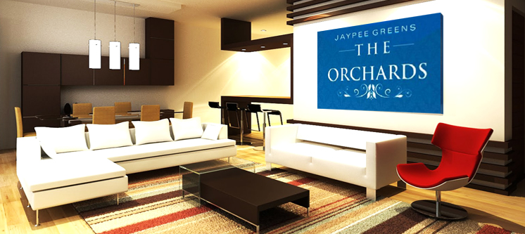 jaypee greens orchards noida'