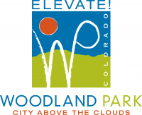 City of Woodland Park Official Logo
