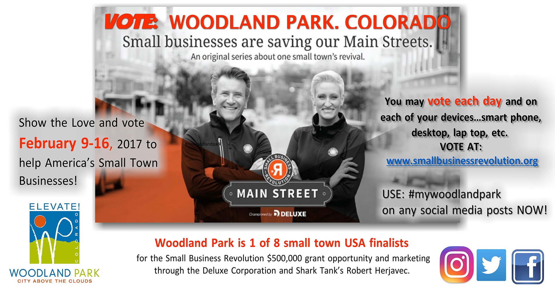 Small Business Revolution-WP Artwork