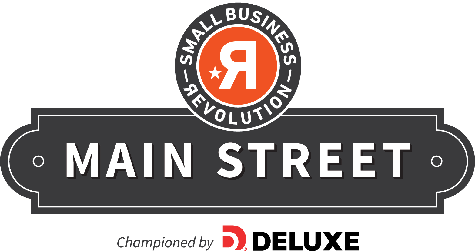 SBR Mainstreet Logo