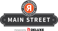 SBR Mainstreet Logo