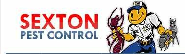Sexton Pest Control