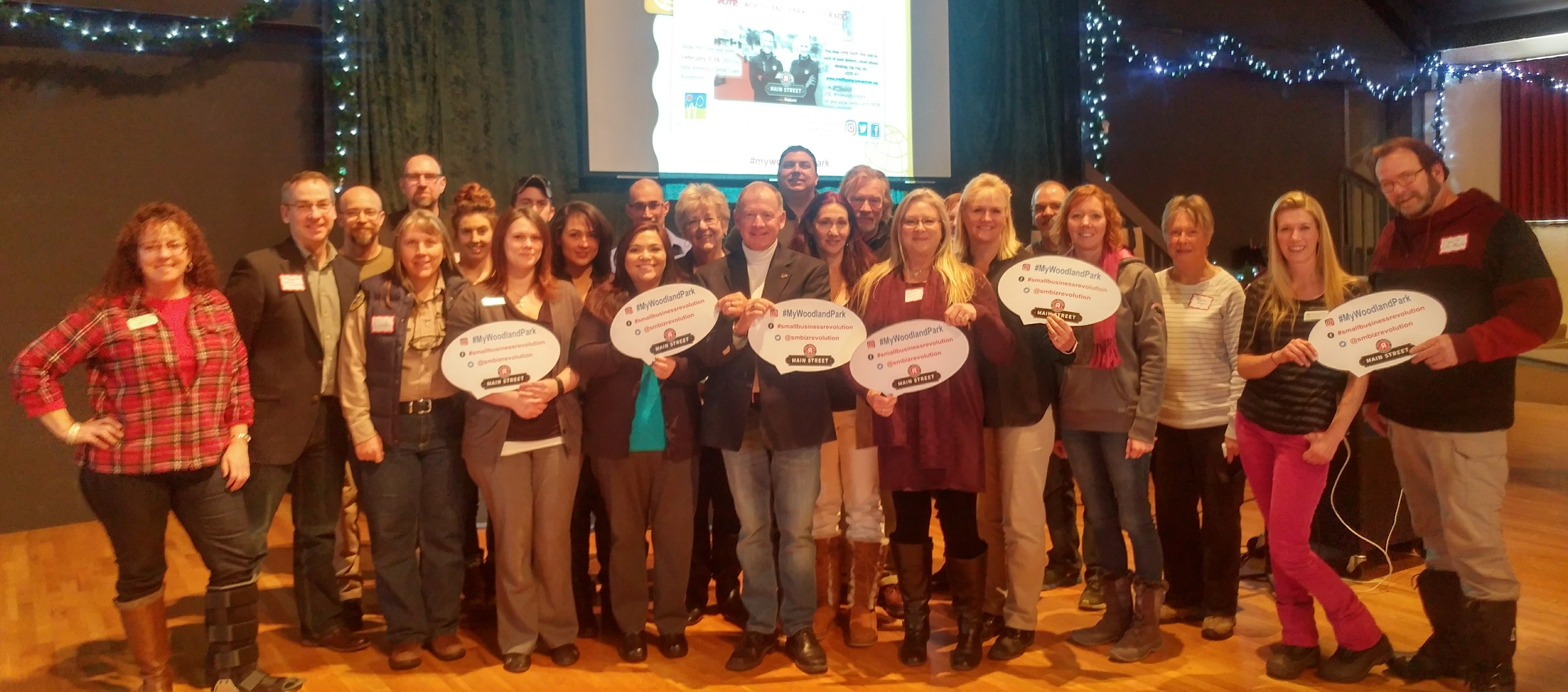 WoodlandParkSupporters