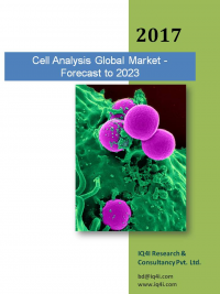 Cell Analysis Global Market - Forecast to 2023