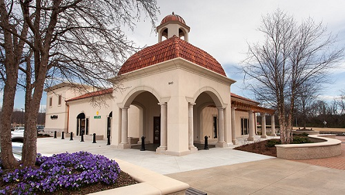 Company Logo For Lee Michaels Fine Jewelry'