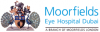 Company Logo For MoorFields Eye Hospital Dubai'