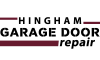 Company Logo For Garage Door Repair Hingham'