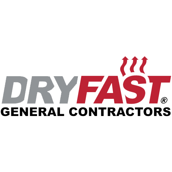 Company Logo For Dryfast General Contractor'
