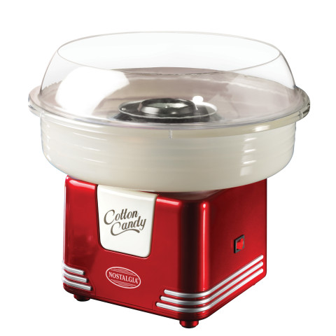 Hard and Sugar-Free Hard Candy Cotton Candy Maker  $310.00'