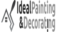 Ideal Painting and Decorating Logo