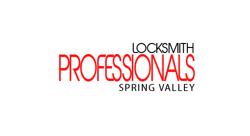 Company Logo For Locksmith Spring Valley'