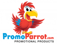 Promo Parrot Logo