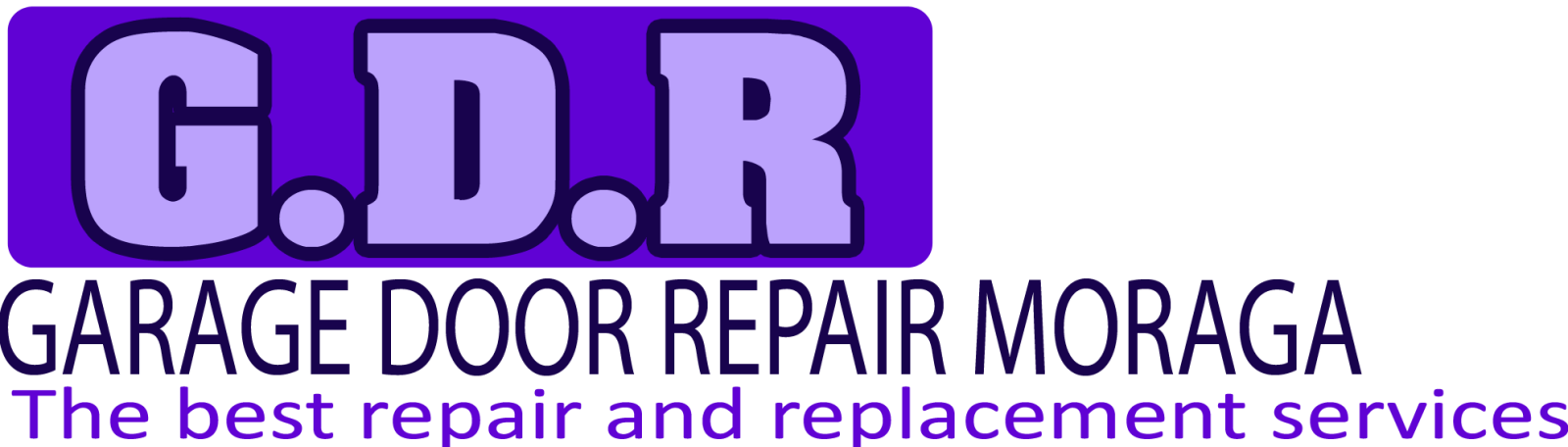 Company Logo For Garage Door Repair Moraga'