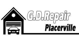 Company Logo For Garage Door Repair Placerville'