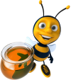 Full Bee'
