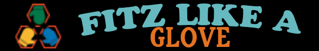 FitzLikeAGlove.com Logo