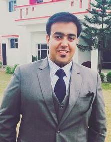 gautam picture'