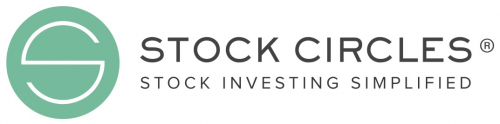 Company Logo For Stock Circles'