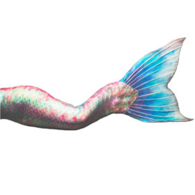 Silicone Mermaid Tails Customized Realistic Mermaid Tail &am'