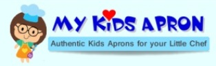 Kids Aprons
