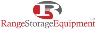 Range Storage Equipment'