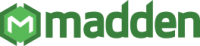 Madden Bolt Logo
