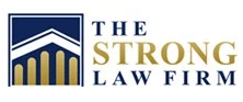 Company Logo For The Strong Law Firm'