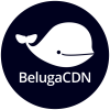 Company Logo For BelugaCDN'
