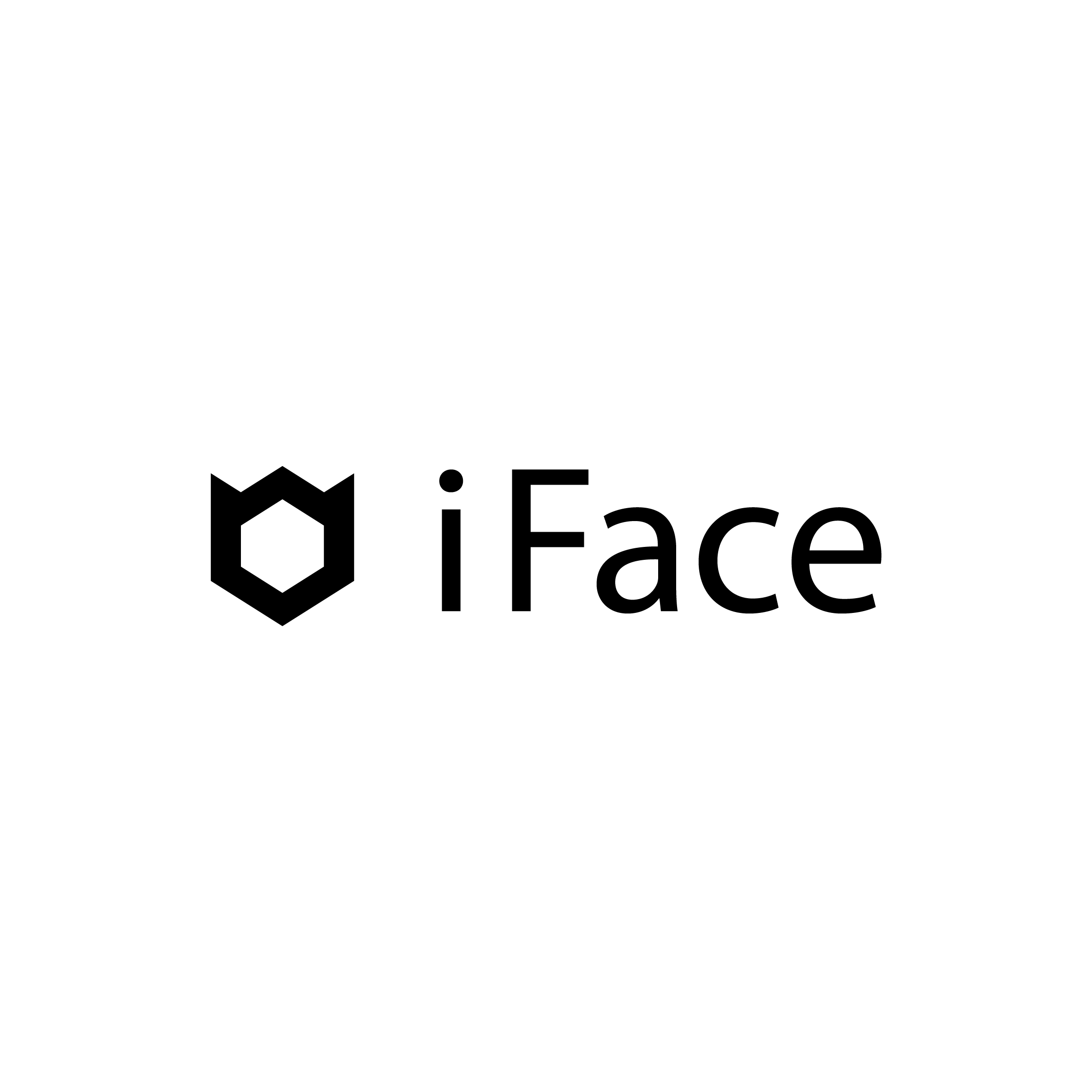 Hamee Corp / iFace Logo