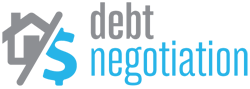 Debt Negotiation Logo