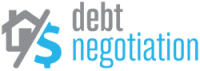 Debt Negotiation Logo