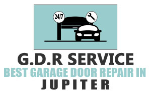 Garage Door Repair Jupiter