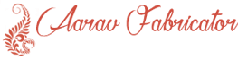 Company Logo For Aarav Fabricator'