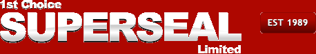 1st Choice Superseal Ltd'