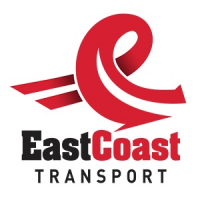 East Coast Transport LLC Logo