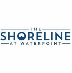 The Shoreline at Waterpoint Logo