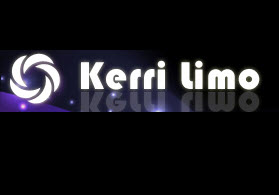 Logo for Kerri Limousine'