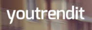 Company Logo For youtrendit'