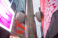 Deva Makes Times Square Debut at New Year’s Eve Fe