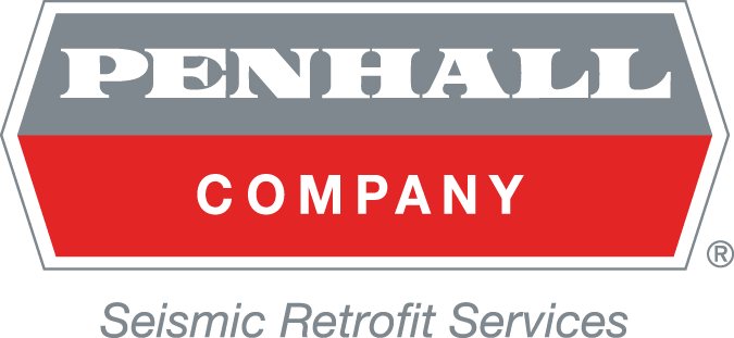 Company Logo For Penhall Company Seismic Retrofit Services'
