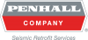 Company Logo For Penhall Company Seismic Retrofit Services'