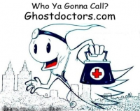 Ghost Doctors Ghost Hunting NYC