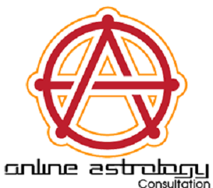 Company Logo For Online Astrology Consultation'