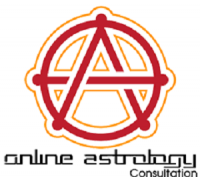 Online Astrology Consultation Logo