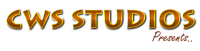 CWS Studios Logo