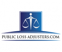 Public Loss Adjusters Logo