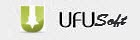 UFUSoft Studio Logo