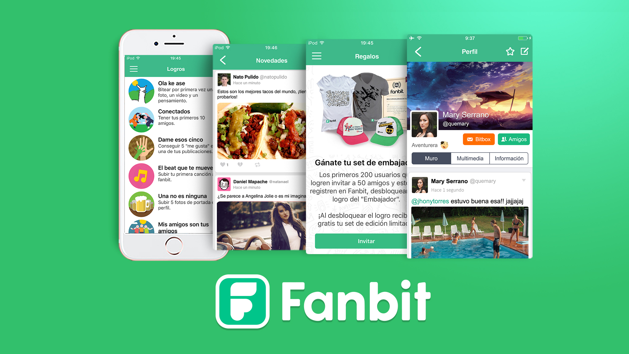 Fanbit
