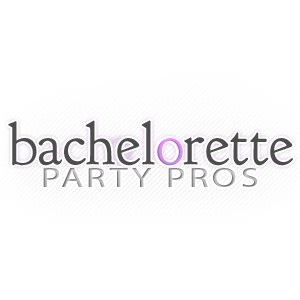 Bachelorettepartypros Logo